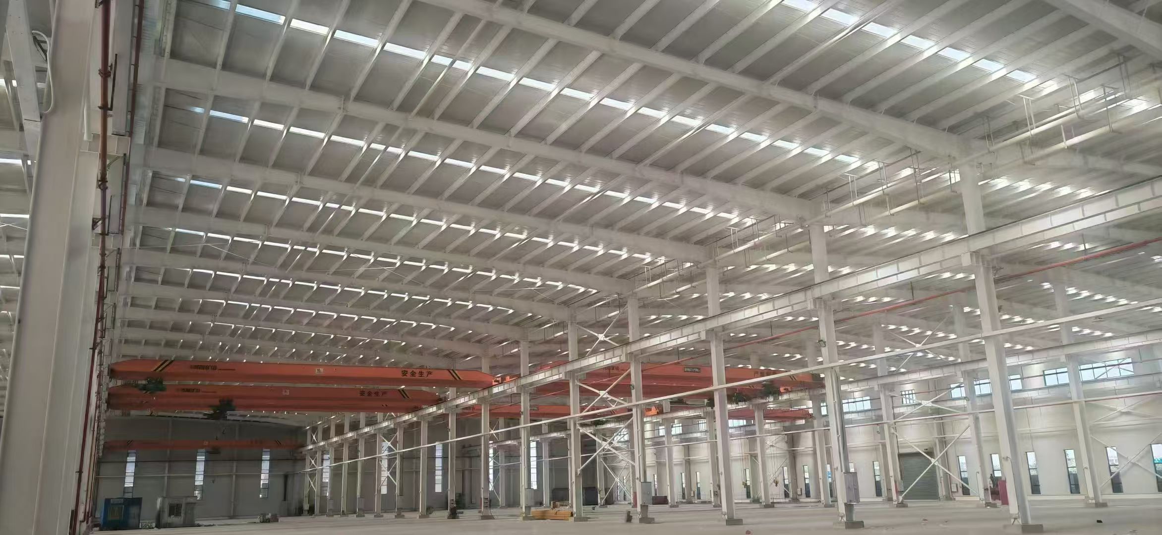 汕头钢结构公司